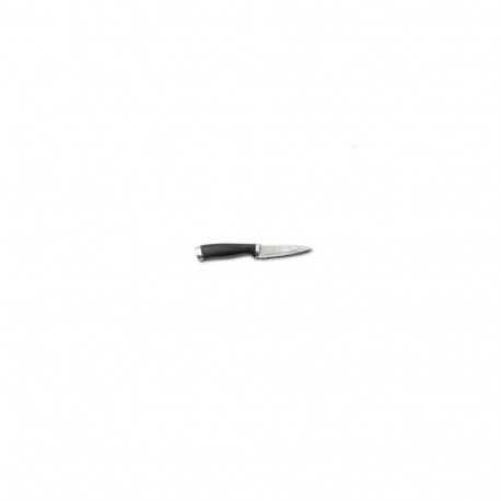 KITCHISIMO Knife 8.7cm Nero