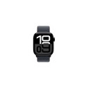 Apple Watch Series 10 Cellular 42mm Jet Black/Ink Loop