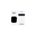 Apple Watch Series 10 Cellular 42mm Jet Black/Ink Loop