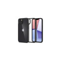 Spigen "Ultra Hybrid Case iPhone 13 Mini" Matte Black