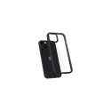 Spigen "Ultra Hybrid Case iPhone 13 Mini" Matte Black