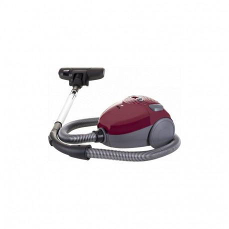 Lafe OWJ001 Red/Gray