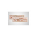 Mofii Wireless keyboard + mouse set MOFII 666 2.4G (beige)