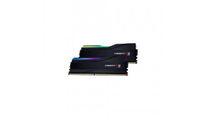 G.SKILL Trident Z5 RGB 32GB DDR5 7200MHz DIMM F5-7200J3445G16GX2-TZ5RK