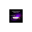 Lorgar LRG-KBP70MW-BK-US