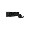 Deepcool LS720S Zero Dark Digital Liquid CPU Cooler
