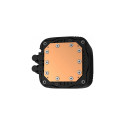 Deepcool LS720S Zero Dark Digital Liquid CPU Cooler