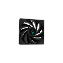 Deepcool LS720S Zero Dark Digital Liquid CPU Cooler