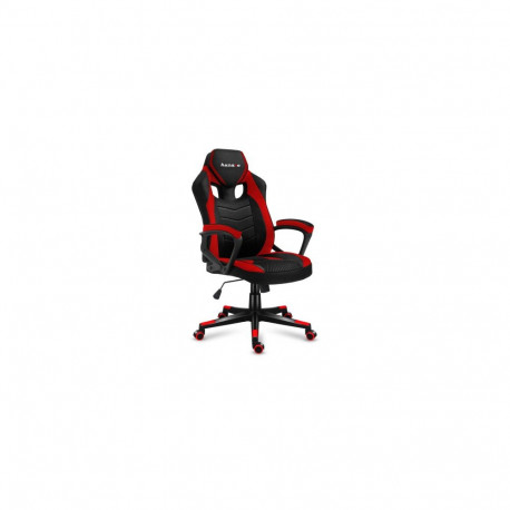 Huzaro Force 2.5 Red Mesh