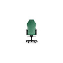 DXRacer MASTER XL Green Microfiber Leather