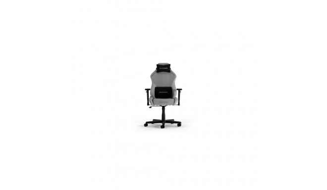 DXRacer DRIFTING L Grey Fabric