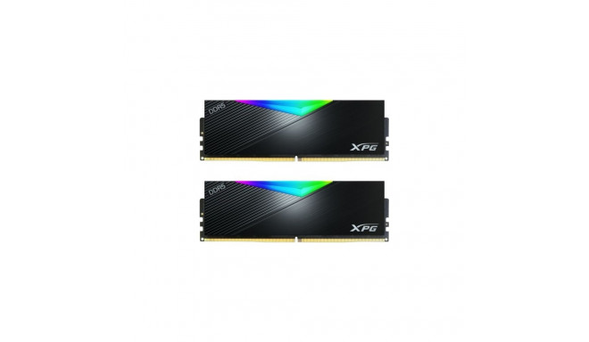 Adata XPG Lancer RGB Black 32GB DDR5 6000MHz DIMM AX5U6000C3016G-DCLARBK