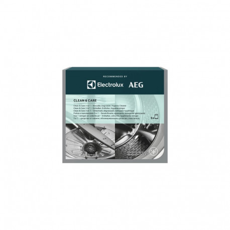 Electrolux M2GCP601