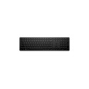 HP 455 Programmable WL KBD