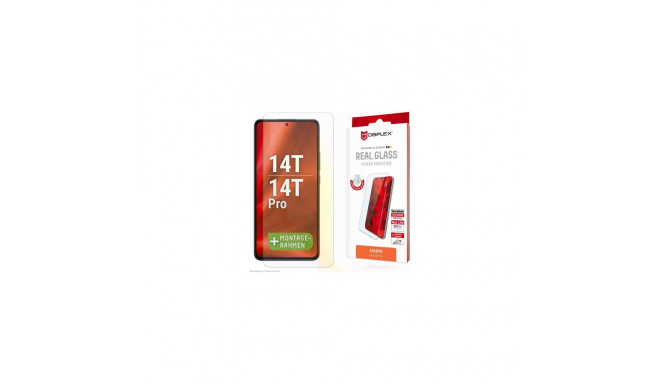 DISPLEX Real 2D Screen for Xiaomi 14T/14T Pro