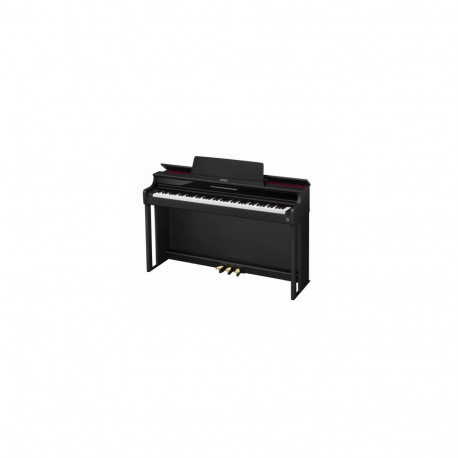 CASIO AP-550 Celviano Series Digital Piano Black