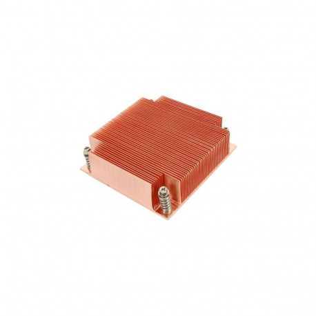 Dynatron K-129 Passive Copper Heatsink 88885120