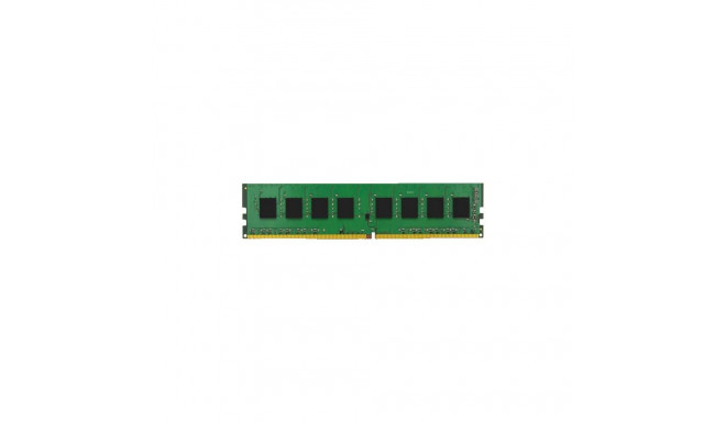Kingston Green 8GB DDR4 2666MHZ DIMM KCP426NS6/8