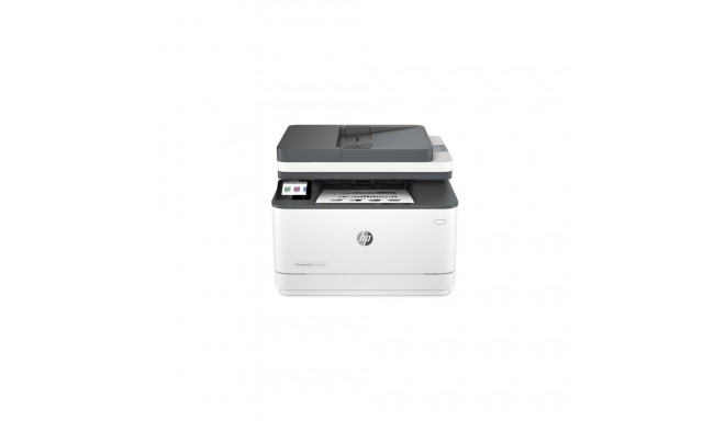 HP LaserJet Pro MFP 3102fdw