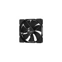 Fractal Design Dynamic X2 GP-18 PWM 180 mm Case Fan FD-FAN-DYN-X2-GP18-PWM-BK