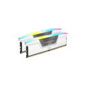 Corsair Vengeance RGB White 32GB DDR5 6000MHz DIMM CMH32GX5M2B6000C30W