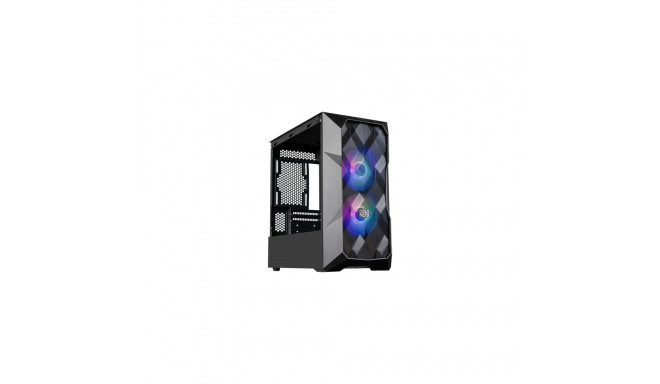 Cooler Master TD300 Mesh Black