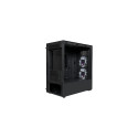 Cooler Master TD300 Mesh Black