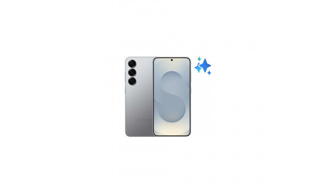 Samsung S931B Galaxy S25 256GB Silver Shadow
