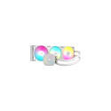 Corsair NAUTILUS 360 ARGB white