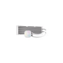 Corsair NAUTILUS 360 ARGB white