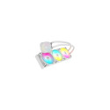 Corsair NAUTILUS 360 ARGB white