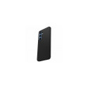 Spigen Liquid Air Case Galaxy S25+ Matte Black