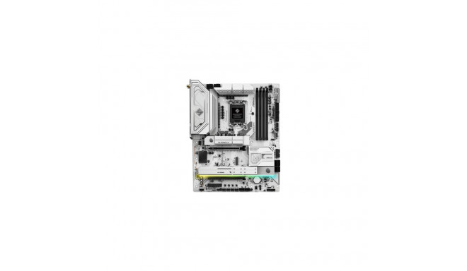 Asrock Z890 Steel Legend WIFI