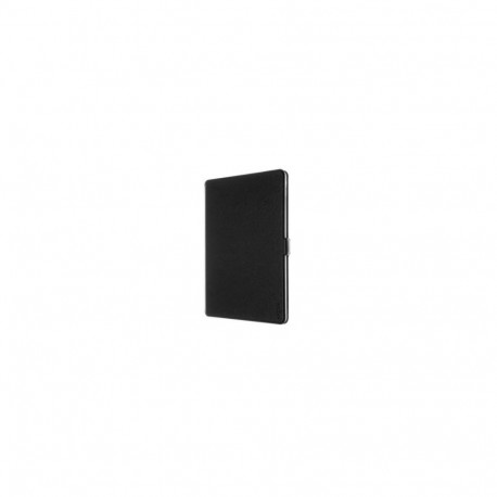 Fixed Topic Tab Stand Case Designed For Xiaomi Redmi Pad SE 11" Black