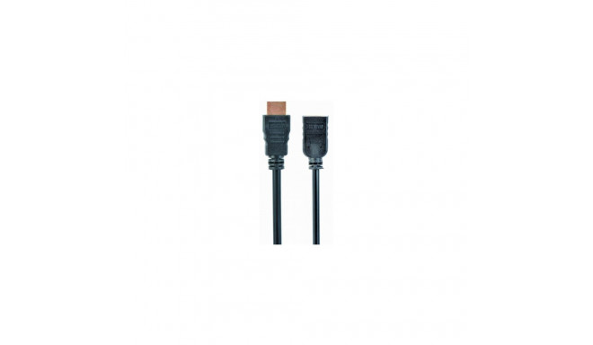 AmberIn HDMI - HDMI 3 m (84064)