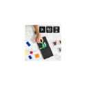 Spin Master Rubik's Gridlock Board game Puzzle