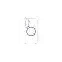 Samsung "Clear Magnet Case Samsung Galaxy S25, Transparency" FFS931YCATW