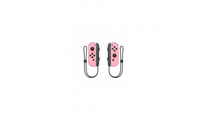 Nintendo Joy-Con Pair Pink