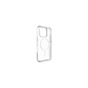 Zagg Cases Luxe Snap Apple iPhone 16 Pro Clear