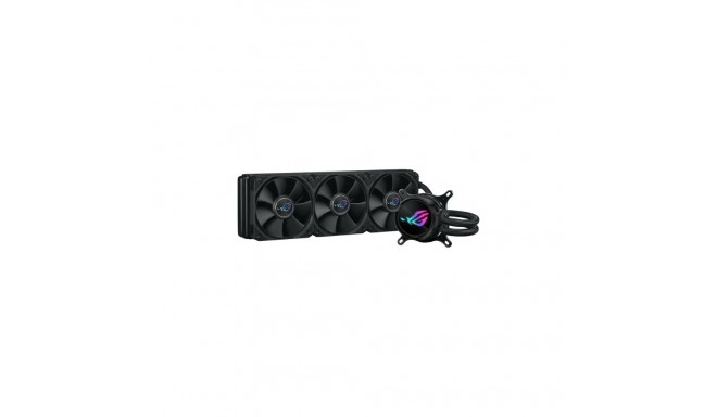 Asus ROG Strix LC III 360 120 mm CPU Cooler 90RC00T0-M0UAY0