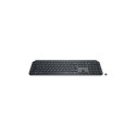 Logitech MX Keys Business Wireless Graphite (DE)