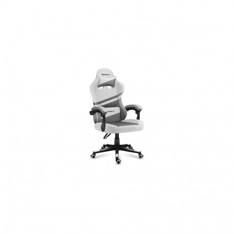 Huzaro Force 4.4 White Mesh