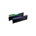 G.SKILL Trident Z5 RGB 2x16GB DDR5 5600MHZ DIMM F5-5600J4040C16GX2-TZ5RK