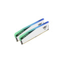 Patriot Viper Elite 5 RGB White 48GB DDR5 6000MHz DIMM PVER548G60C42KW