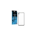 Myscreen Protector "Diamond Glass Edge FG Samsung Galaxy S23 FE" Black