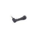 Gembird Mini Microphone MIC-203 Black