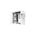 Nzxt H9 Flow White