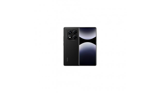 Xiaomi Redmi Note 14 Pro 8/256GB Midnight Black