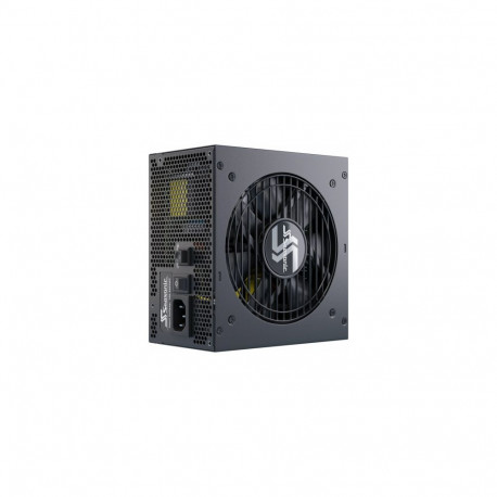 Seasonic Focus GX V4 ATX 3.1 750W