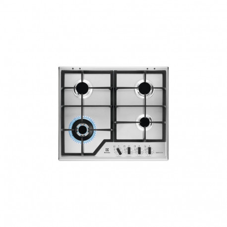 Electrolux KGS64362XX